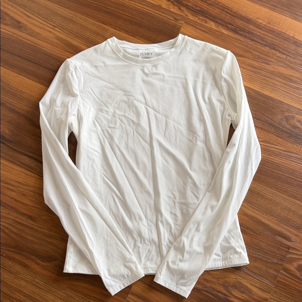 Long sleeve